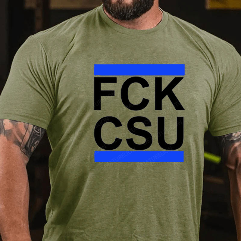 FCK CSU T-Shirt