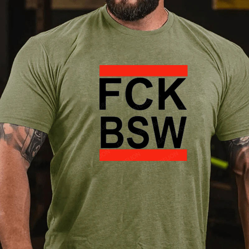 FCK BSW T-Shirt