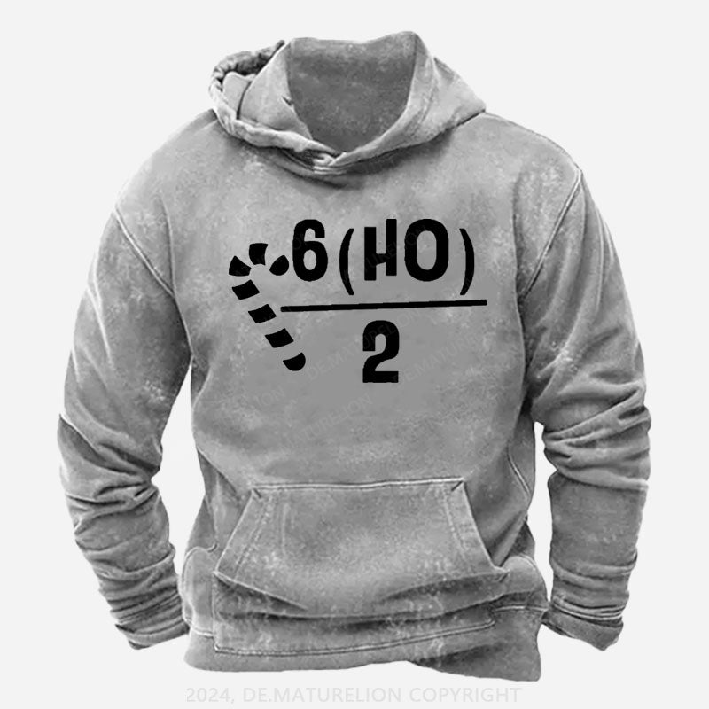 Ho Ho Ho Hoodie