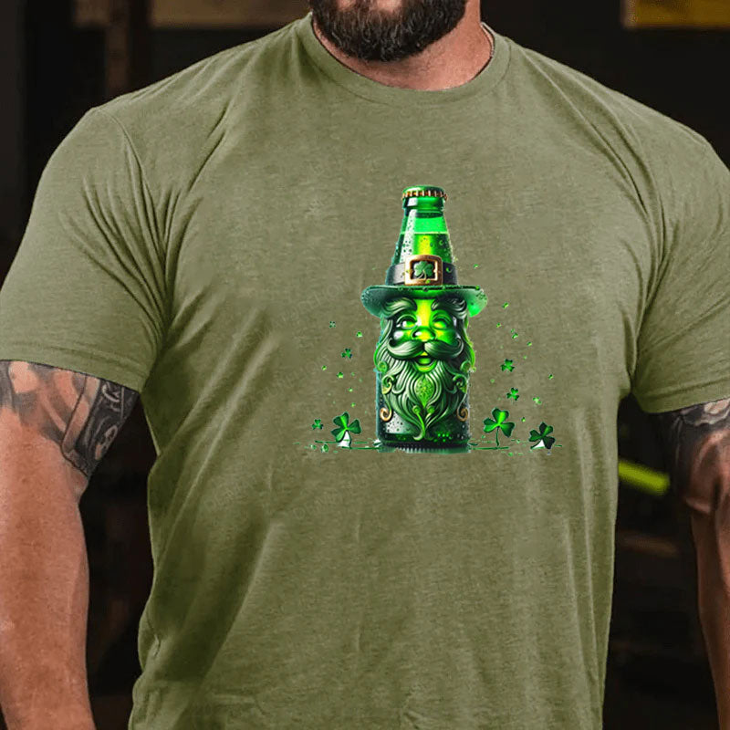 St. Patricks Tag Bier T-Shirt