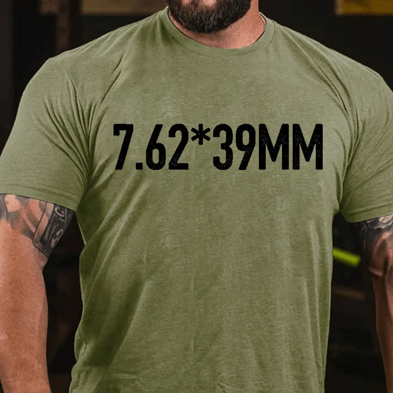 7.62*39mm T-Shirt