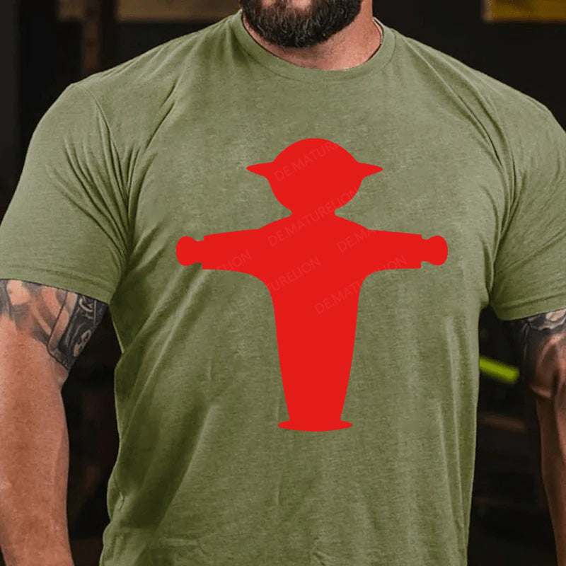 Maturelion Die Ampel T-Shirt