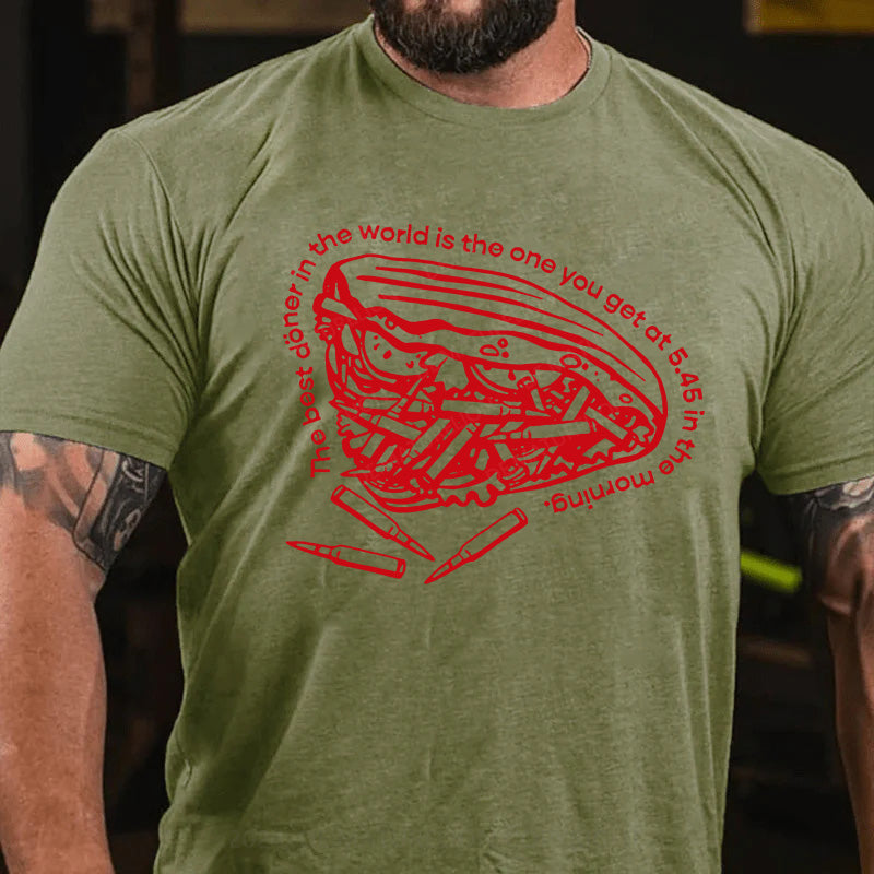 Döner Kalash T-Shirt