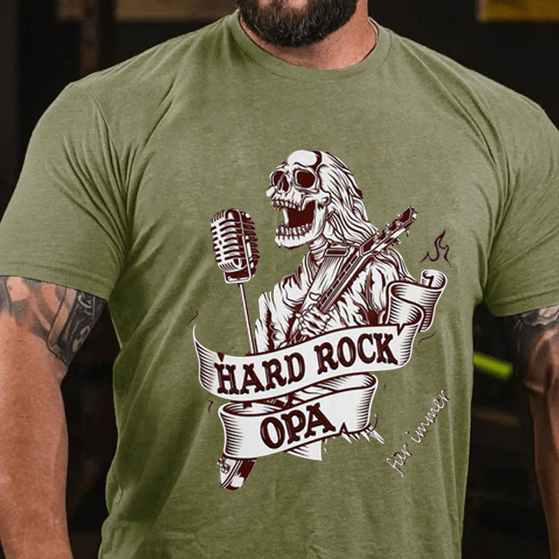 Hard Rock Opa T-Shirt