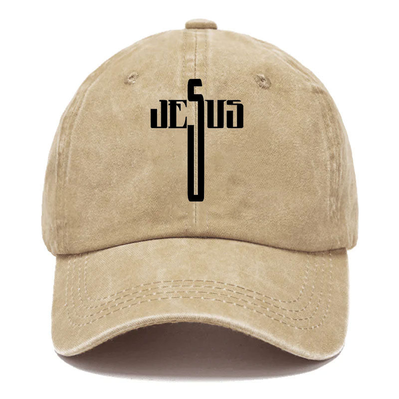 Jesus Christus Christlich Baseball Cap