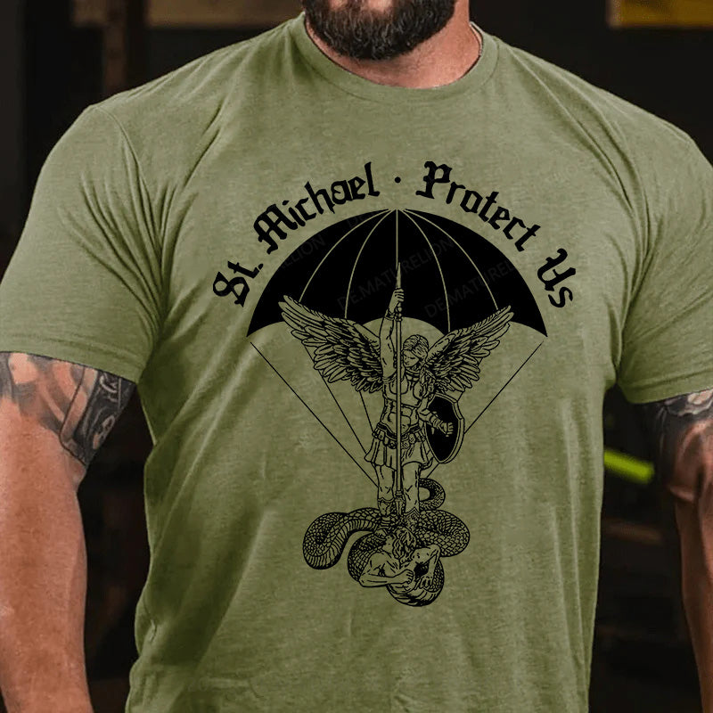 St. Michael T-Shirt