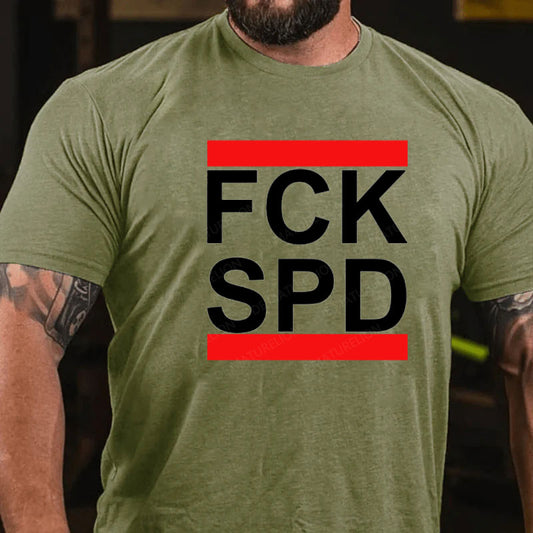 FCK SPD T-Shirt