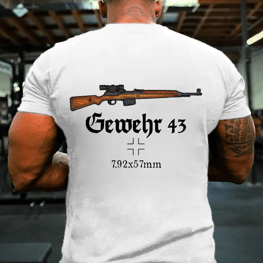 Gewehr 43 T-Shirt