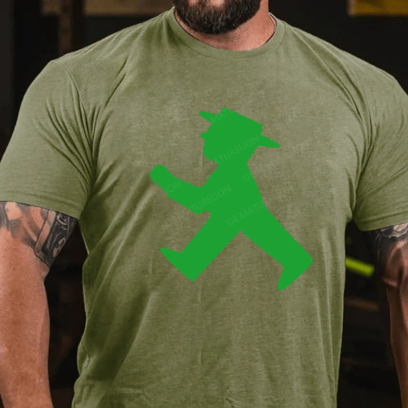 Maturelion Die Ampel T-Shirt