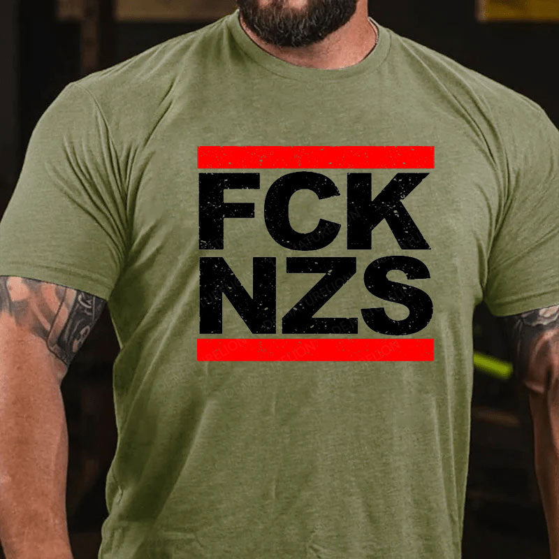 FCK NZS T-Shirt