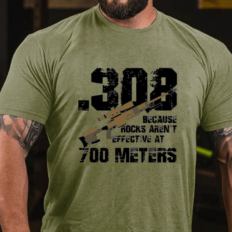 .308 700 Meter T-Shirt