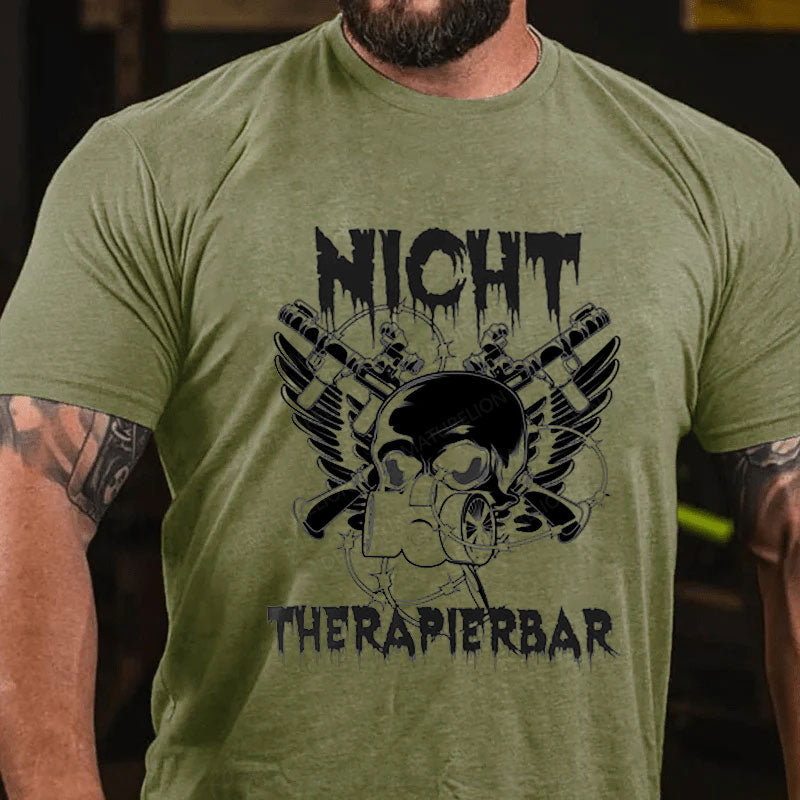 Nicht Therapierbar T-Shirt