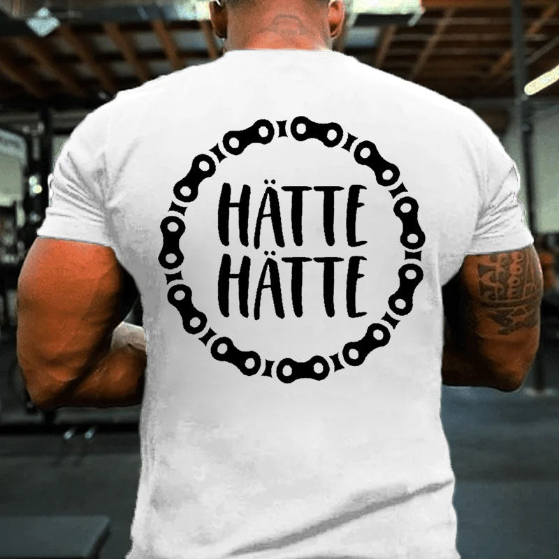 Hätte Hätte T-Shirt