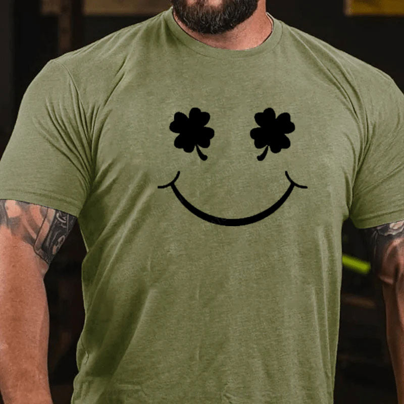 St. Patricks Tag Lachen T-Shirt