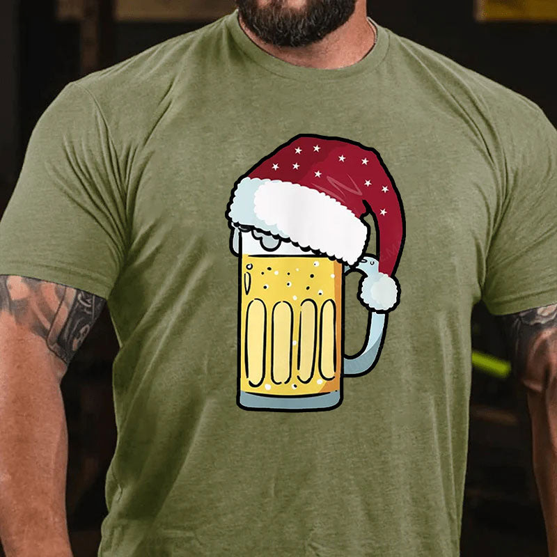 Frohe Weihnachten T-Shirt