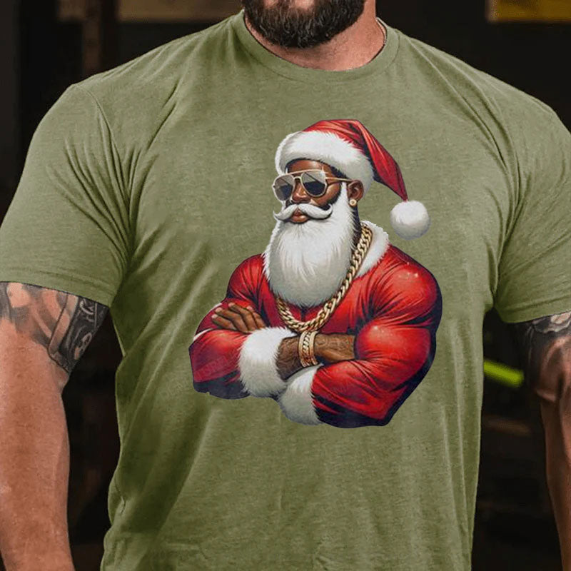 Frohe Weihnachten T-Shirt