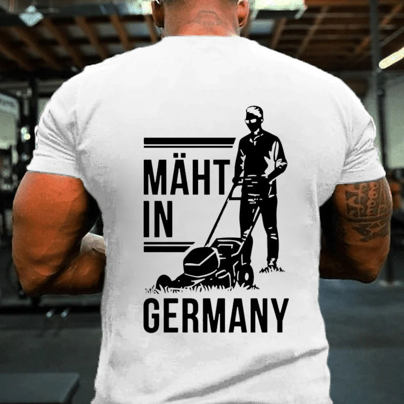 Mäht in Germany T-Shirt