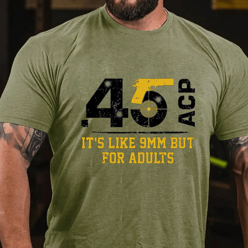 ACP Wie 9mm T-Shirt