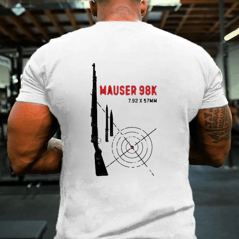 Mauser 98k T-Shirt