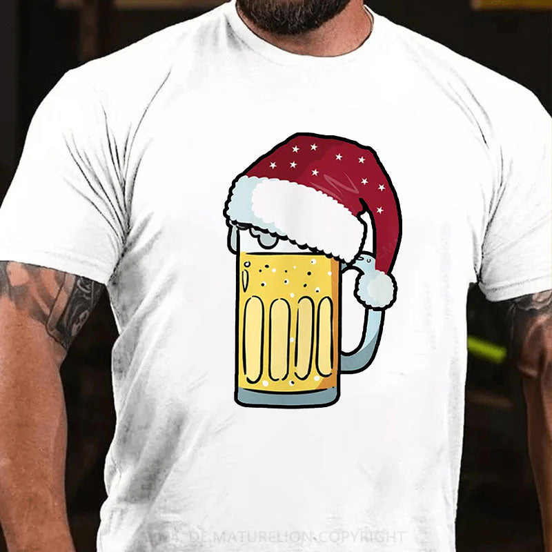 Frohe Weihnachten T-Shirt