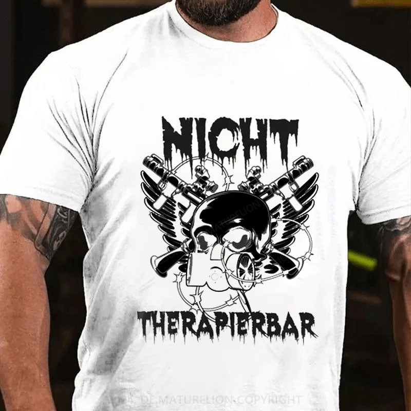 Nicht Therapierbar T-Shirt