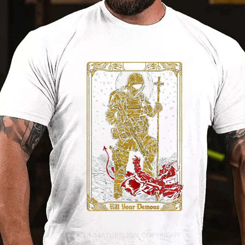 Dämonen T-Shirt