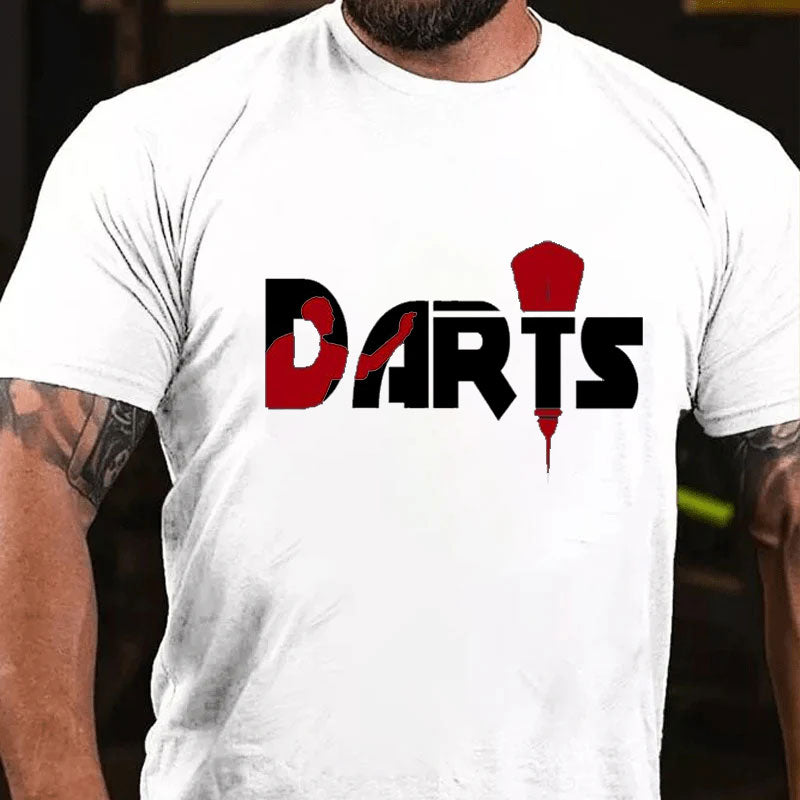 Darts Sport Dart T-Shirt