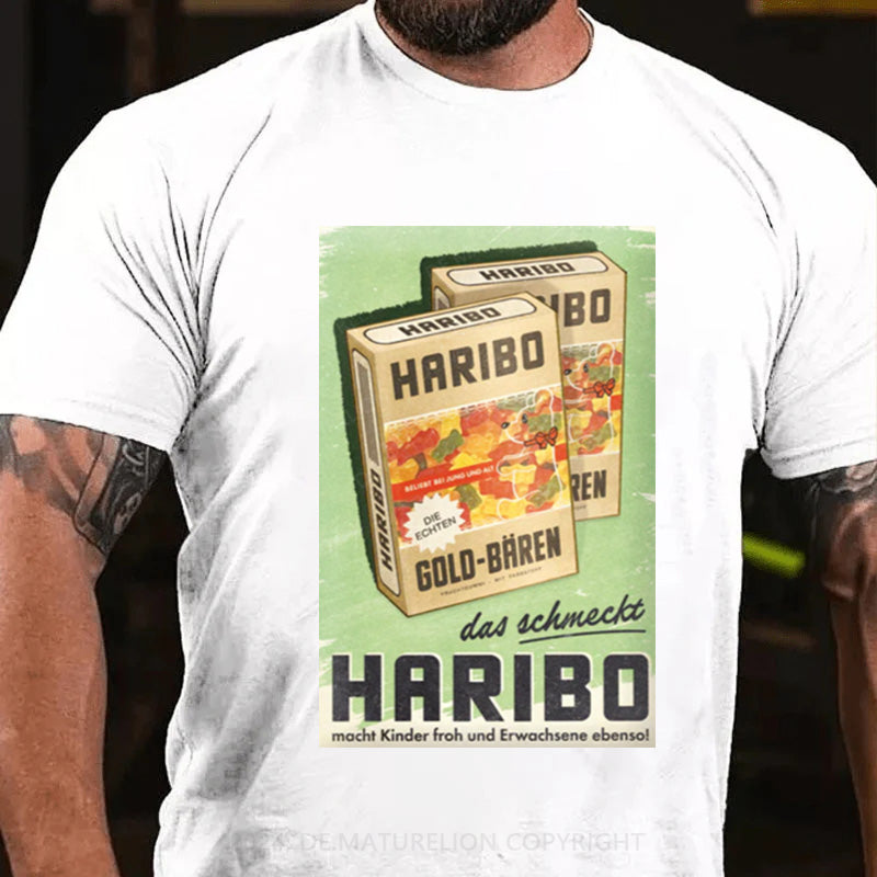 Maturelion Haribo T-Shirt