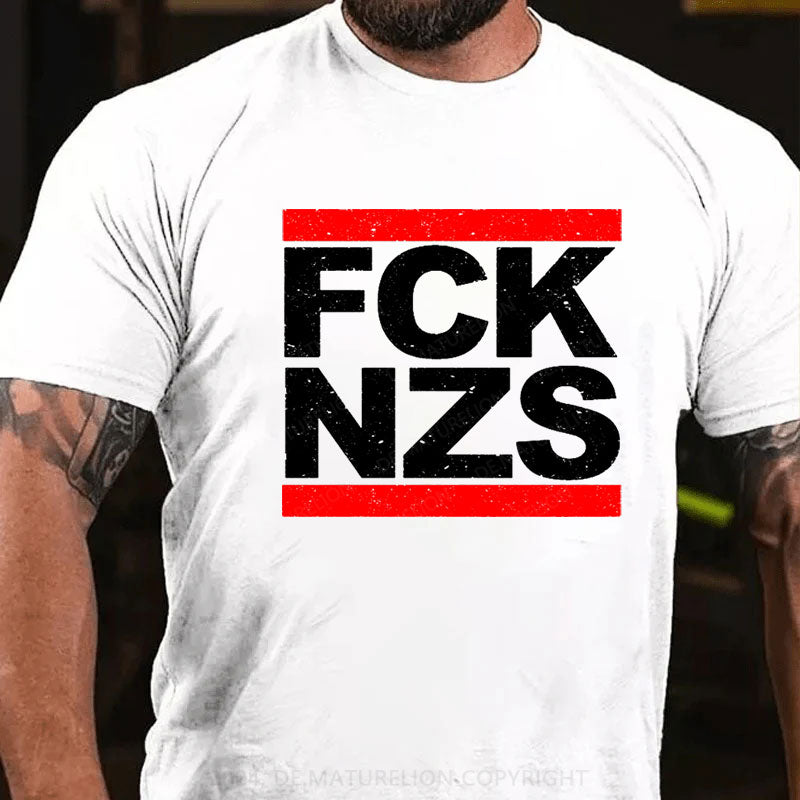 FCK NZS T-Shirt