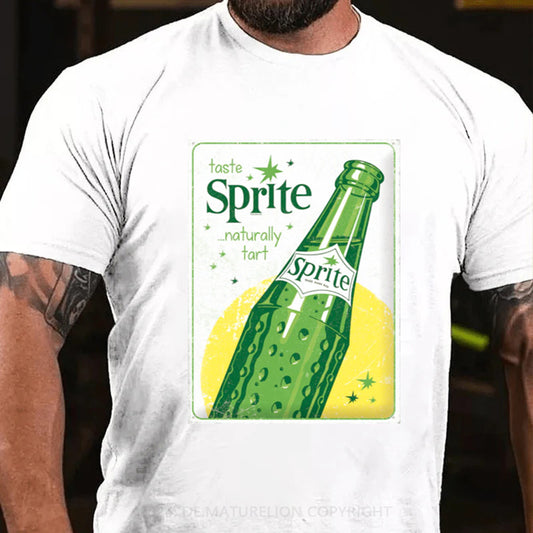 Maturelion Sprite T-Shirt