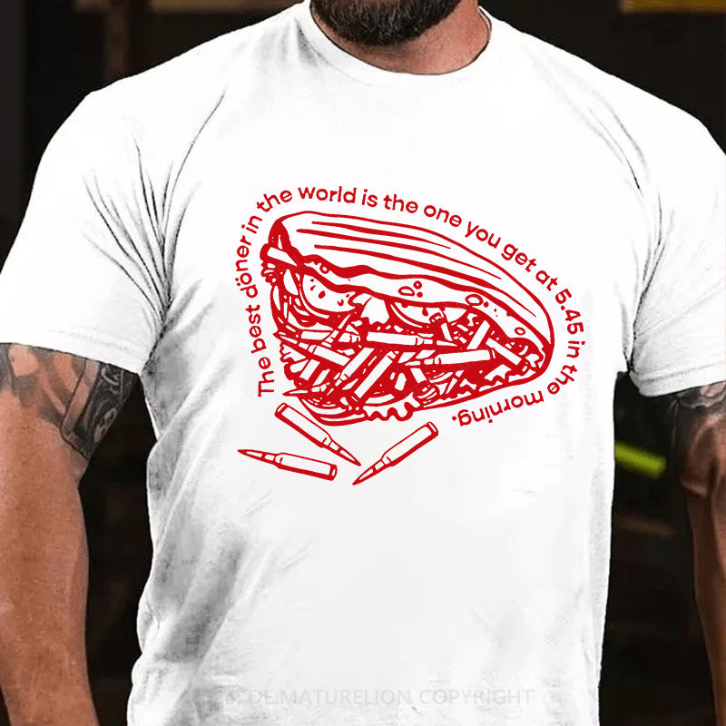 Döner Kalash T-Shirt