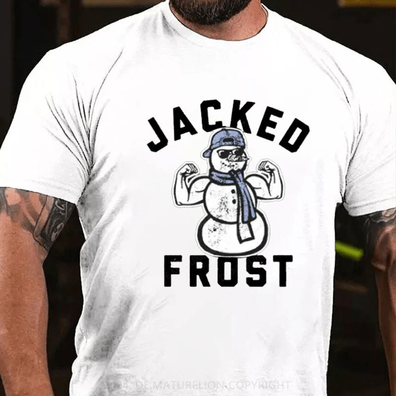 Jacke Frost T-Shirt