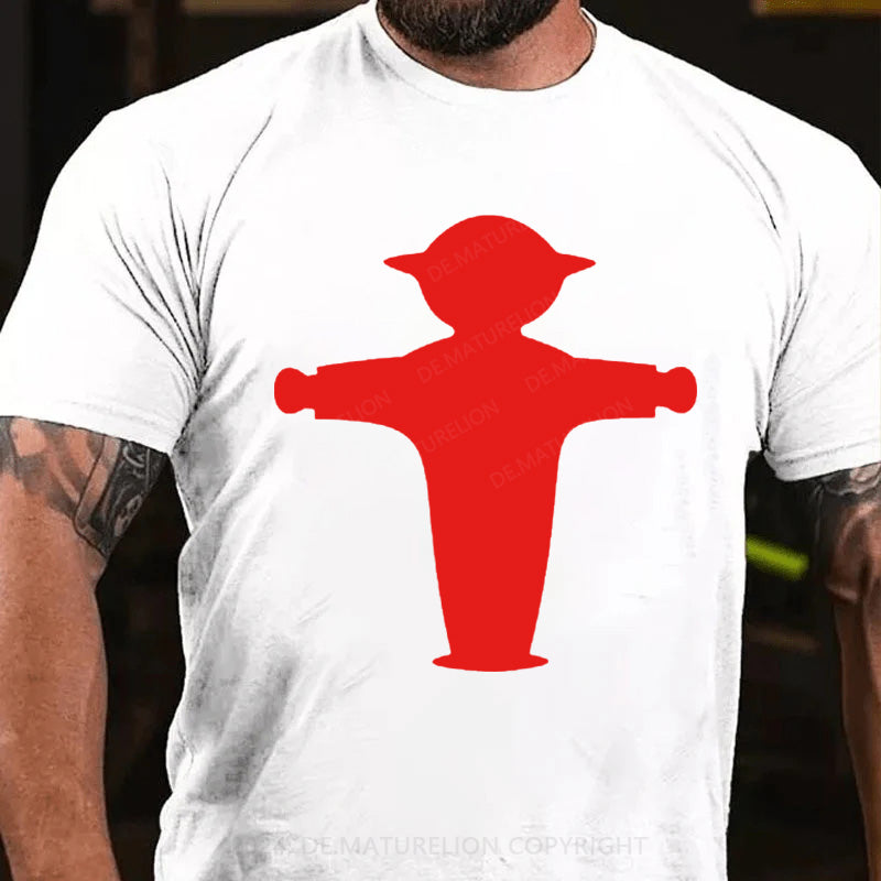 Maturelion Die Ampel T-Shirt