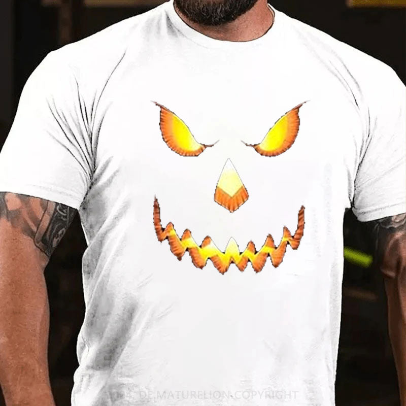 Halloween T-Shirt