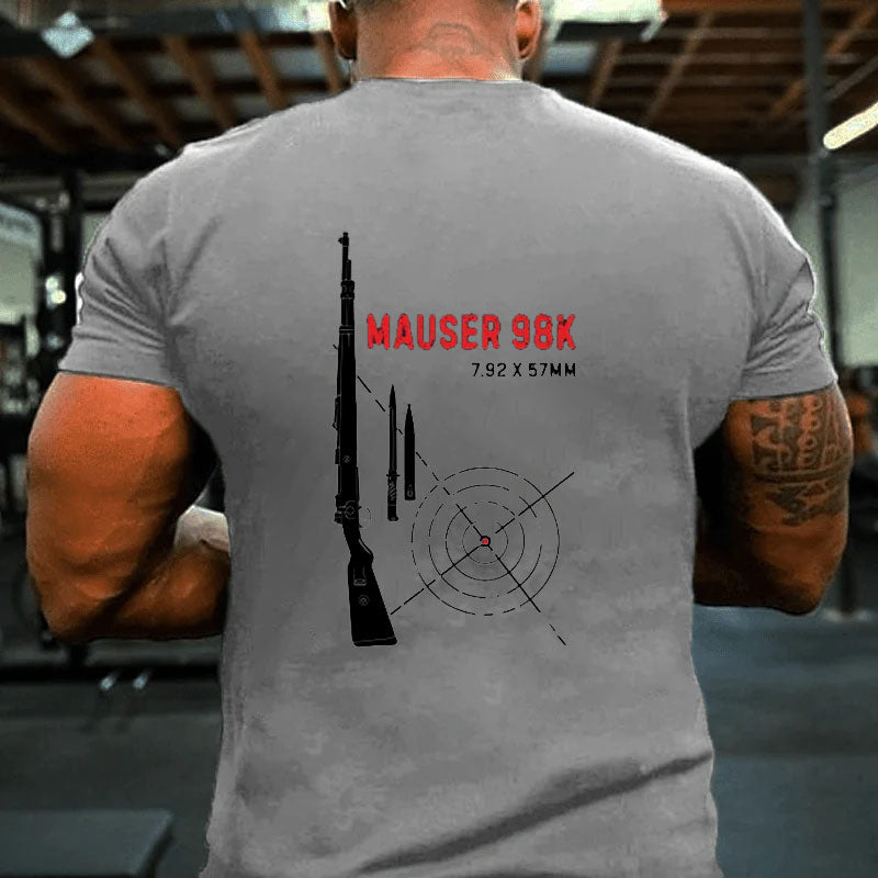 Mauser 98k T-Shirt