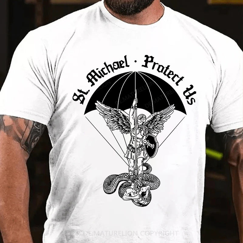 St. Michael T-Shirt