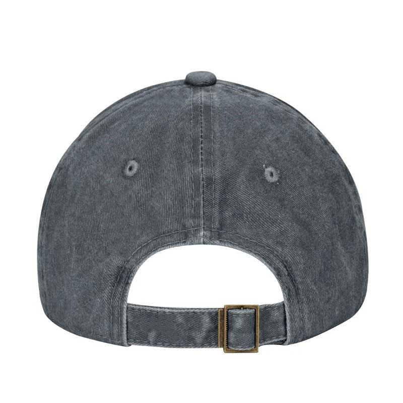 Böser Alter Mann Baseball Cap