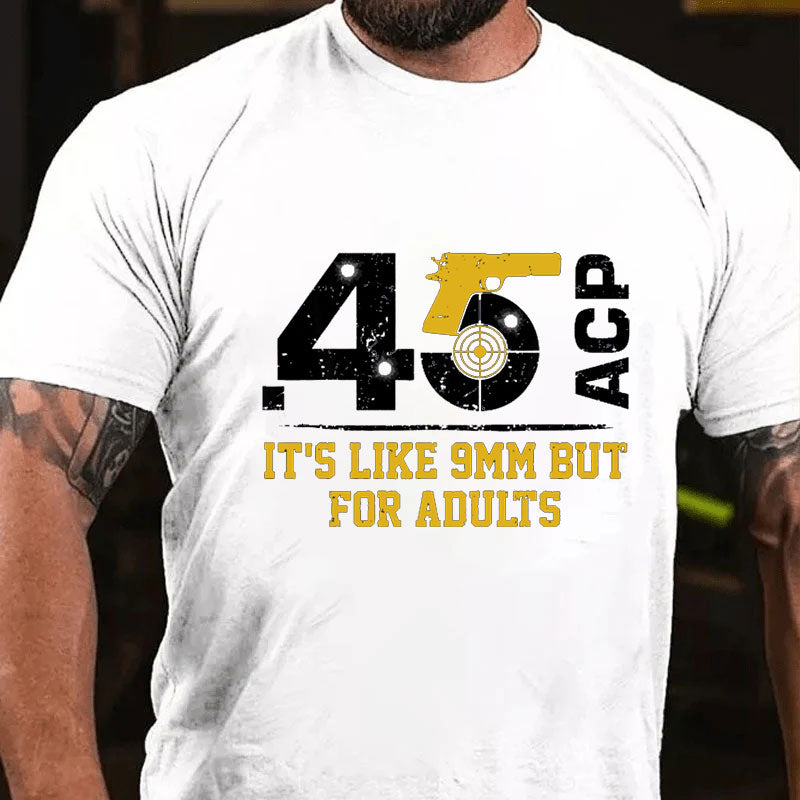 ACP Wie 9mm T-Shirt