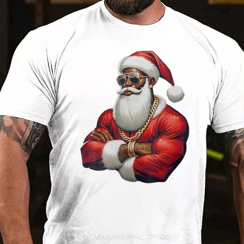 Frohe Weihnachten T-Shirt