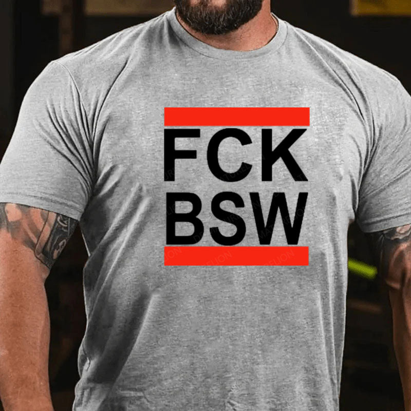 FCK BSW T-Shirt