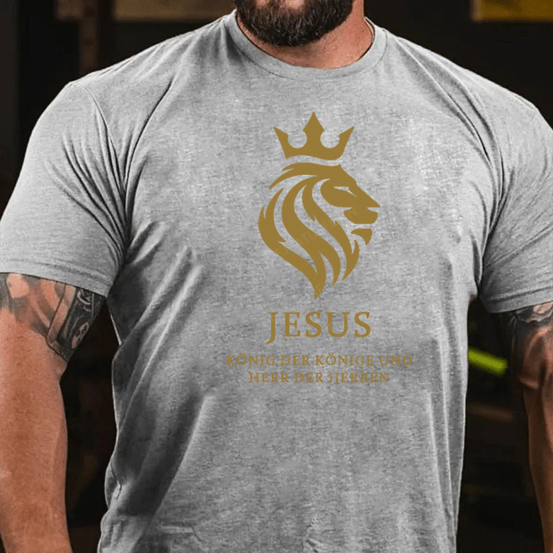 Jesus Weihnachten T-Shirt