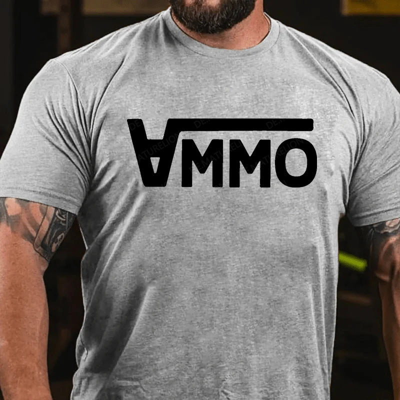 Ammo T-Shirt