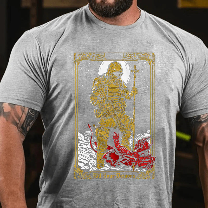 Dämonen T-Shirt