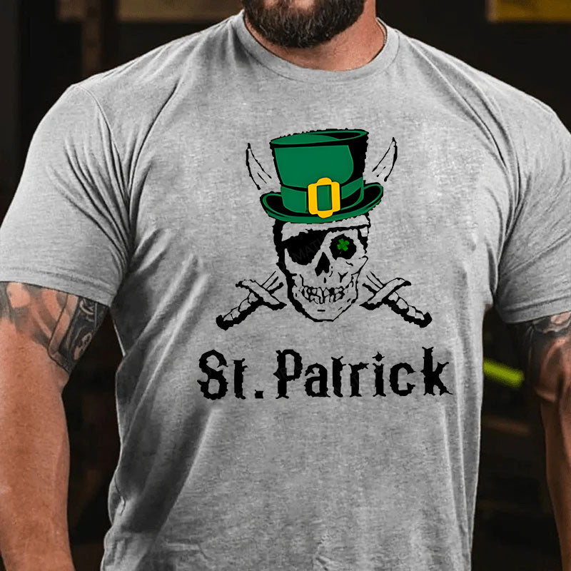 St. Patricks Tag T-Shirt