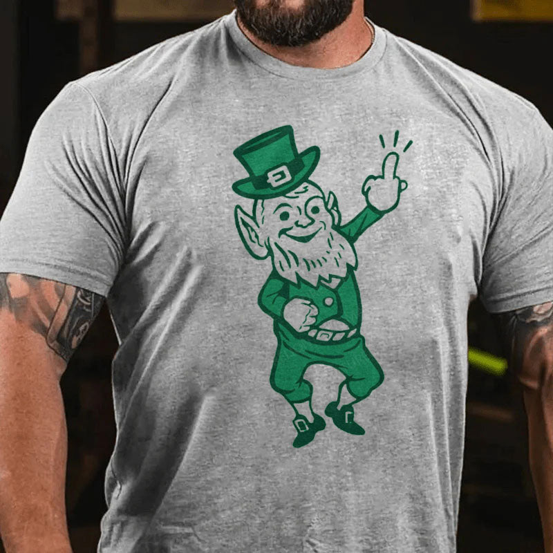 St. Patricks Tag T-Shirt