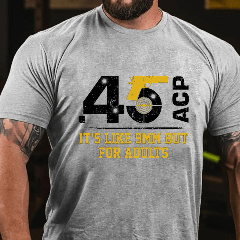 ACP Wie 9mm T-Shirt