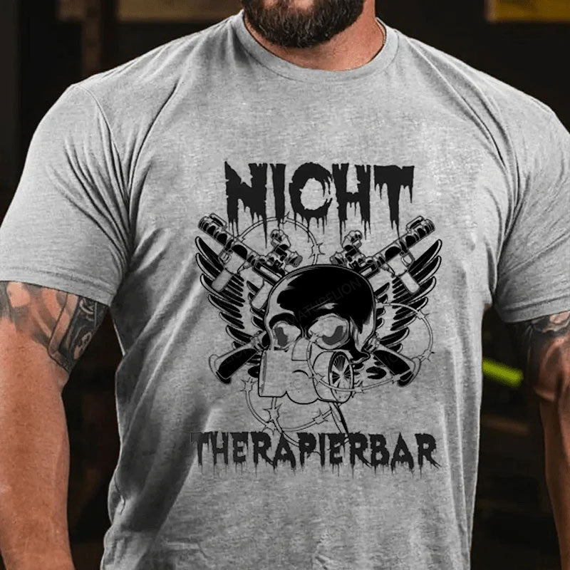 Nicht Therapierbar T-Shirt