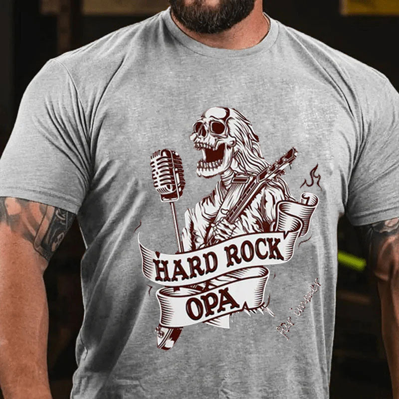 Hard Rock Opa T-Shirt