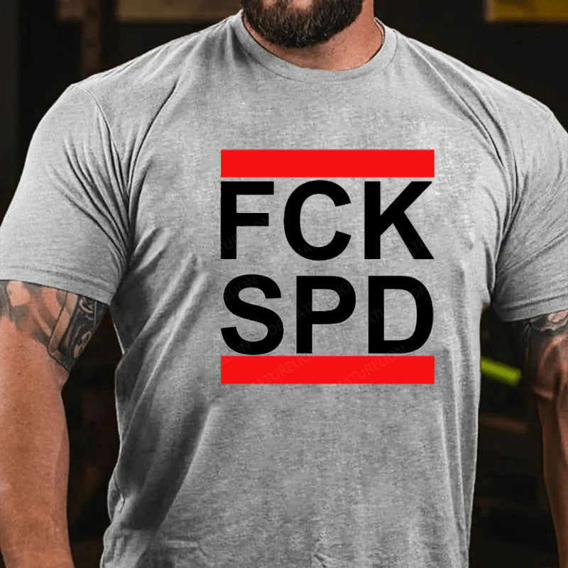 FCK SPD T-Shirt