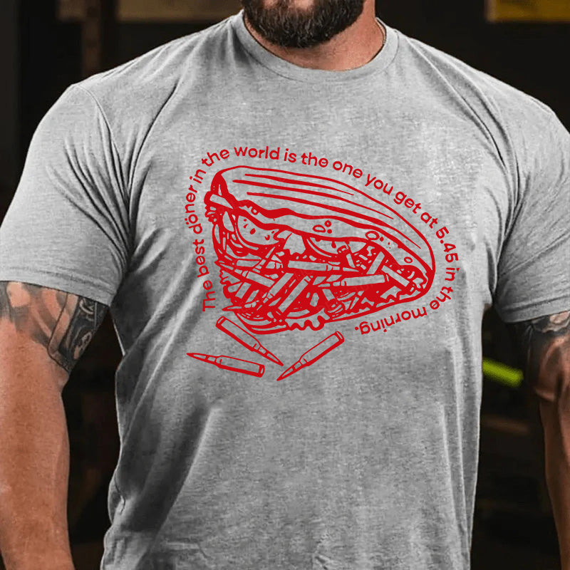 Döner Kalash T-Shirt
